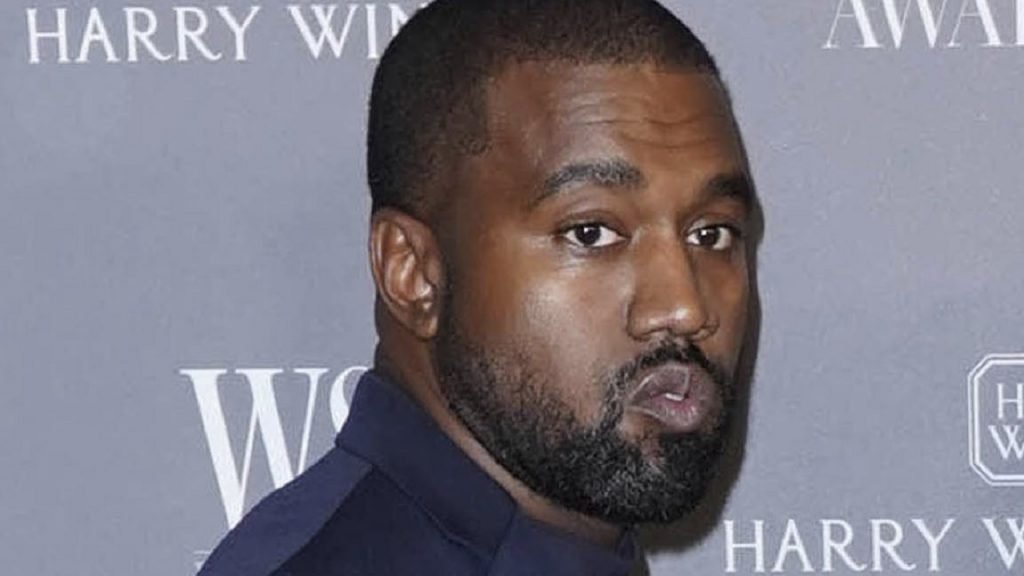 Kanye West 2019
