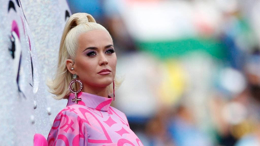 Katy Perry