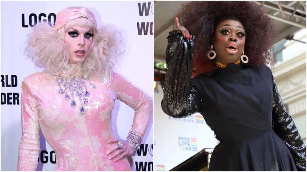 Katya, Bob The Drag Race