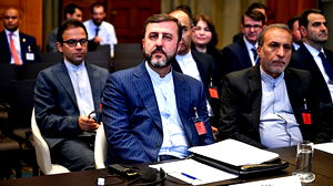 Iran stelt voorwaarden voor hervatting nucleaire besprekingen
