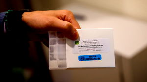 Onderzoek toont aan dat ketamine kan helpen tegen depressie, maar voorzichtigheid blijft geboden