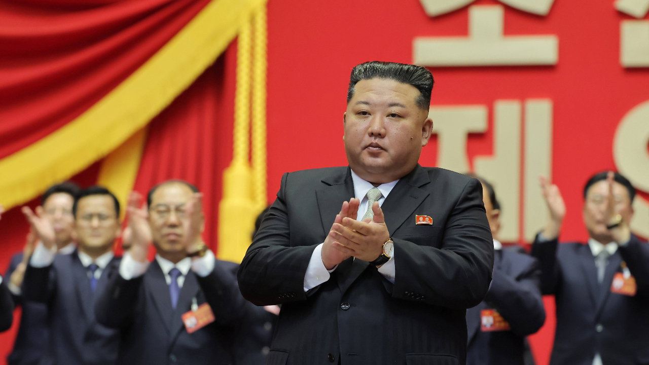 North Korea Breached South Korean Lines in Simulation: Business AM