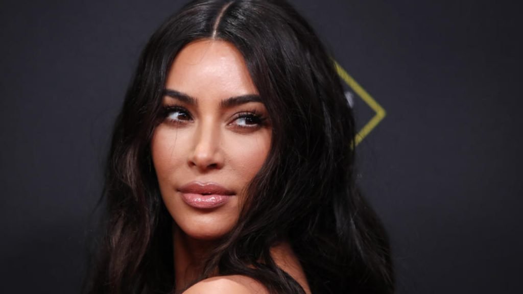 Kim Kardashian