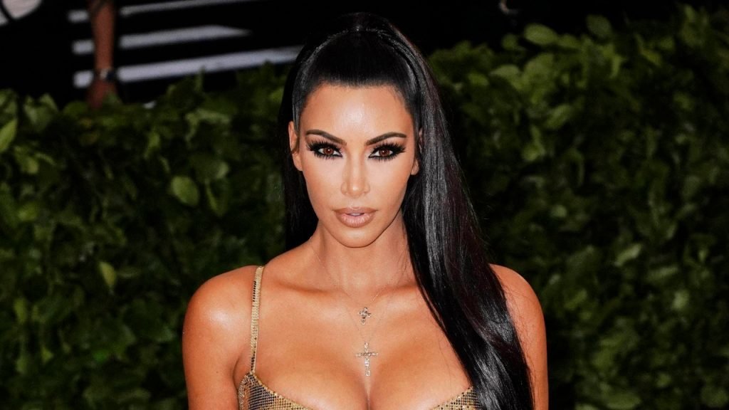Kim Kardashian