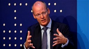 Centrale bankier Klaas Knot: “Op korte termijn meer economische pijn”