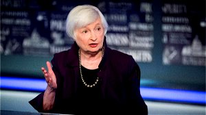 Janet Yellen dringt bij EU aan op steun voor wereldwijde belastingovereenkomst