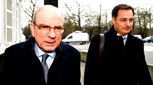 Week van waarheid over laatste superkern: ontkiemt coalitie rond relanceplan of wordt het weer niets?