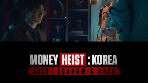 Koreaanse 'La Casa de Papel' wordt 'Money Heist: Korea - Joint Economic Area' en krijgt eerste teaser