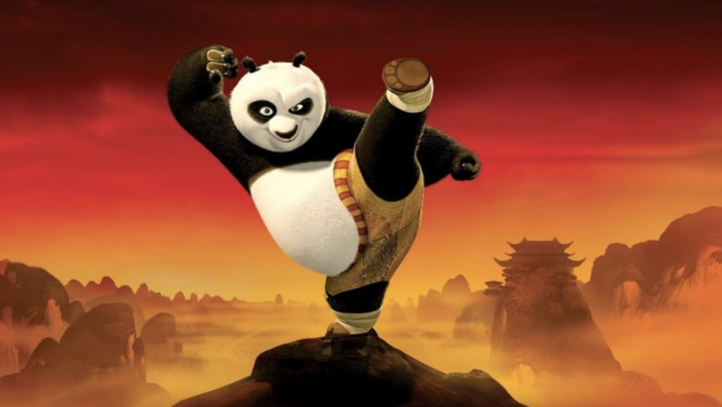 Kung Fu Panda 4 est en approche et a droit à une date de sortie Newsmonkey