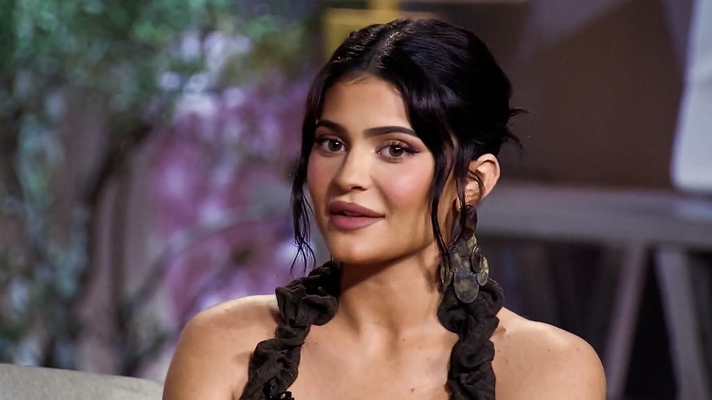 Kylie Jenner