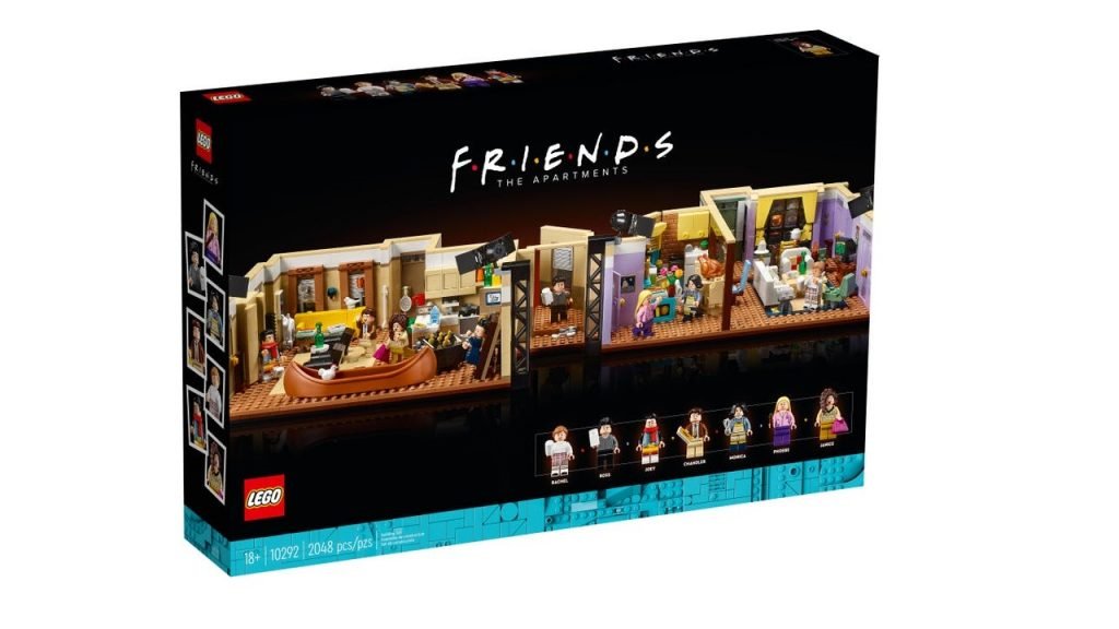 LEGO Friends