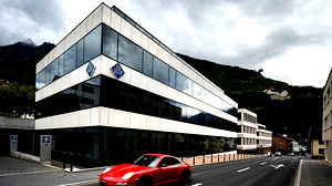 Verlaten trusts van Russische oligarchen veroorzaken crisis in Liechtenstein
