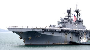 Amerikaanse mariniers oefenen in Filipijnse Zee tegen Russische en Chinese maritieme dreigingen