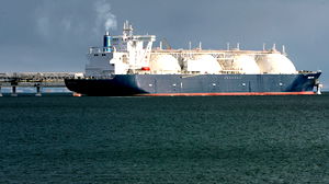 Europa wordt voor gasvoorziening steeds afhankelijker van LNG uit de Verenigde Staten