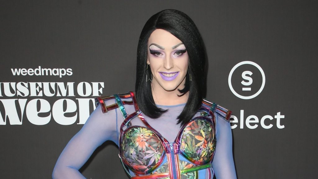 Laganja Estranja