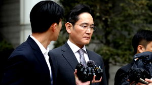 Samsung-erfgenaam Lee Jae-yong vrijgesproken van fraude door hoogste rechtbank van Zuid-Korea