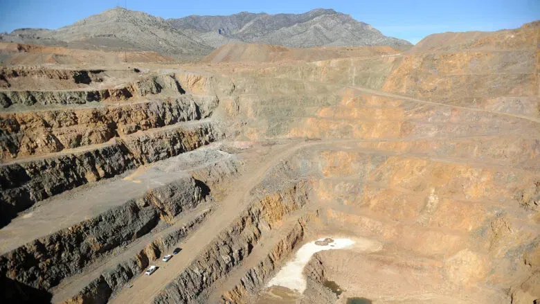 Les terres rares : la nouvelle frontière de la géopolitique énergétique