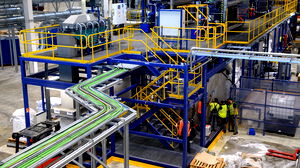 Glencore neemt Li-Cycle over en versterkt zijn aanwezigheid in batterijrecycling
