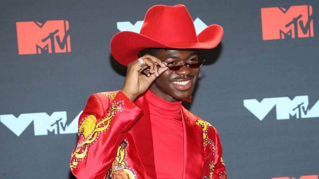 Lil Nas X