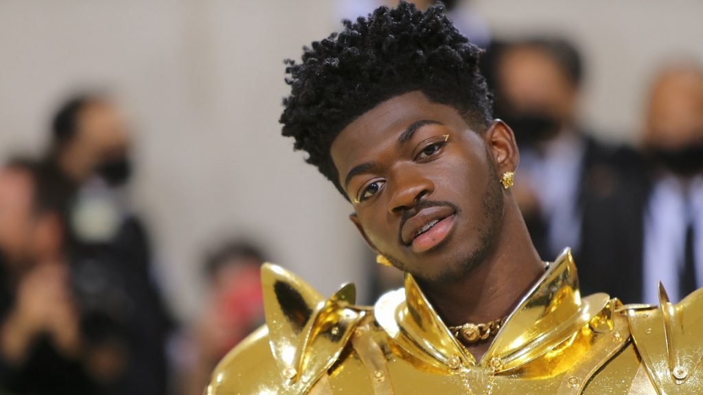 Lil Nas X