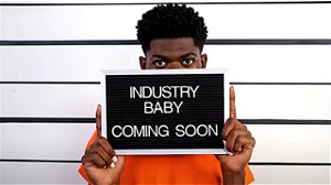 Industry baby