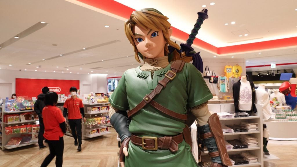 Link