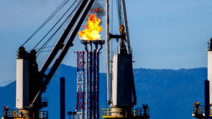 EU belooft 750 miljard dollar aan LNG-aankopen van de VS in nieuwe handelsdeal, markten reageren positief