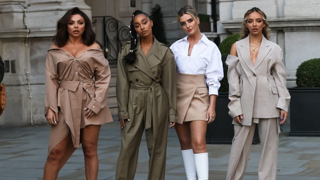 Little Mix