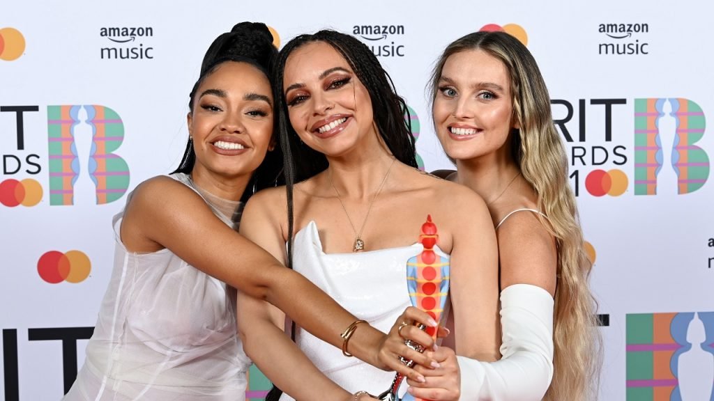 Little Mix