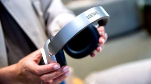 Loewe stapt in luxemarkt met exclusieve hoofdtelefoons