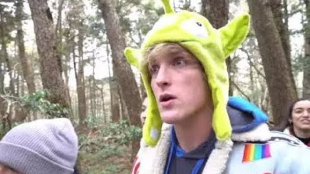 Zelfmoordbos-video van Logan Paul kan hem mogelijk 3 miljoen dollar kosten  - Newsmonkey