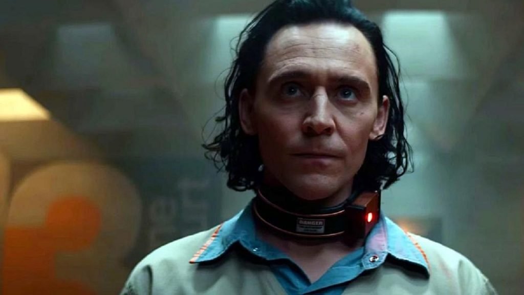 Loki Disney+ trailer