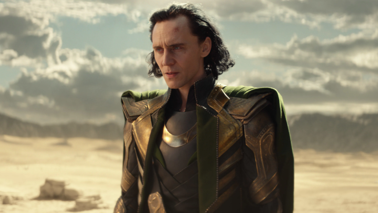 Marvel-reeks 'Loki' op Disney+ had superbekende cameo die bijna niemand opmerkte - Vimarsana News