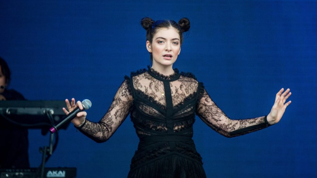 Lorde