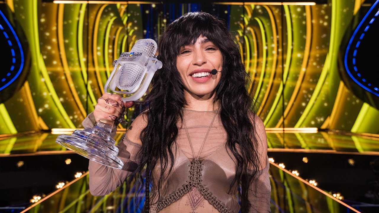Eurovisiesongfestival: Loreen triomfeert opnieuw voor Zweden en klopt