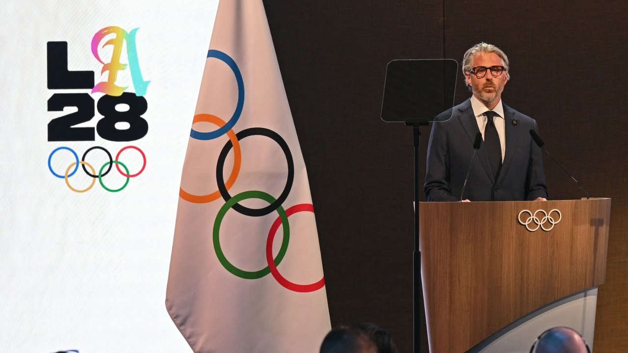 IOC keurt vijf nieuwe sporten voor Olympische Spelen 2028 goed Newsmonkey