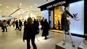 Nederlands filiaal van Louis Vuitton wordt onderzocht voor het witwassen van 3 miljoen euro
