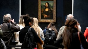 Louvre wil voortaan niet meer dan 30.000 bezoekers per dag