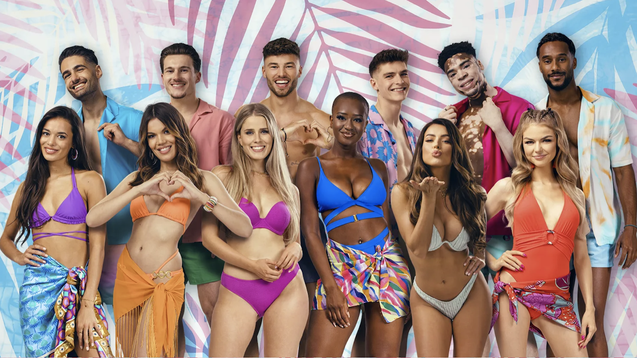 Drama op 'Love Island' Deelneemster verlaat programma na afwijzing