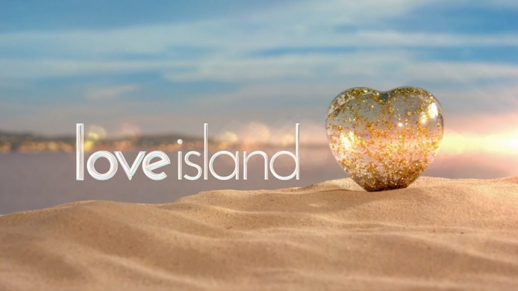 Love Island UK