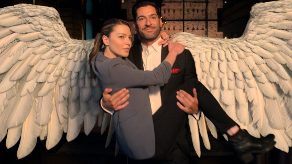 Lucifer