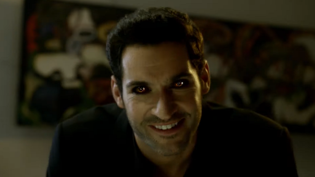 Lucifer final season 6