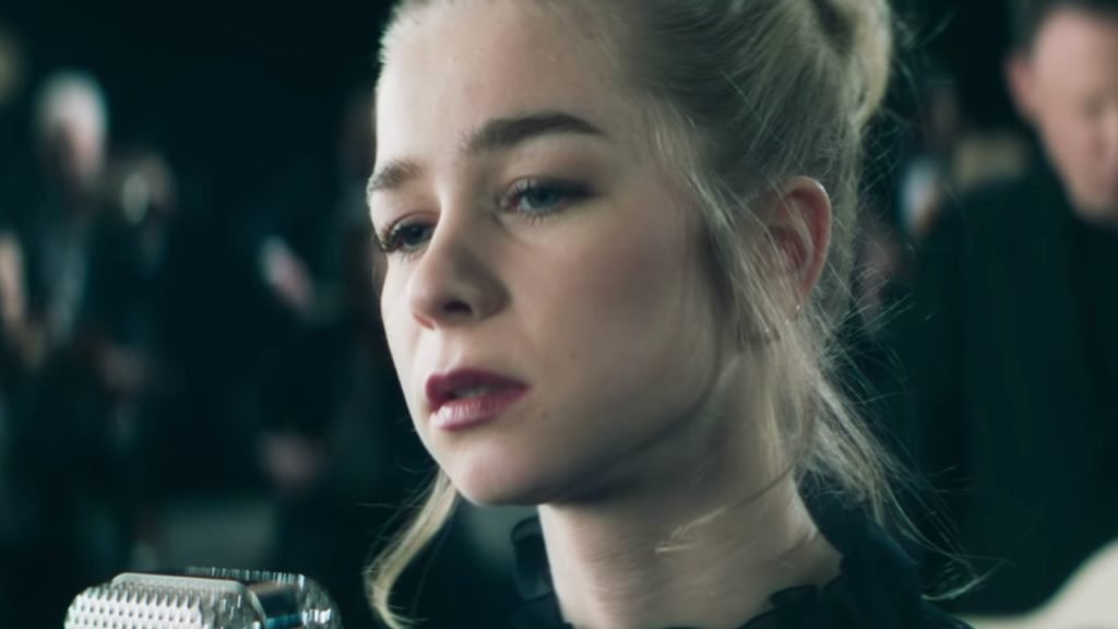 Luka Hooverphonic