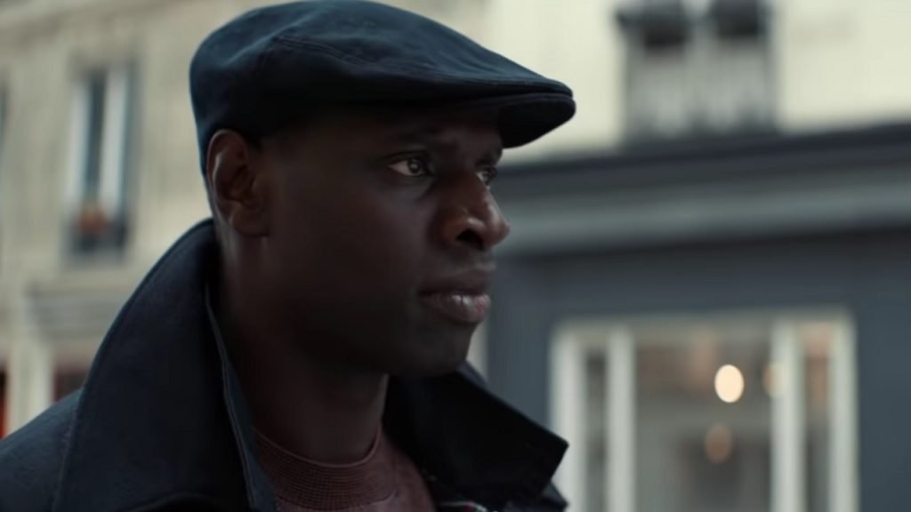 Lupin seizoen 2 trailer