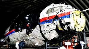 Europese rechtbank veroordeelt Rusland in MH17-zaak