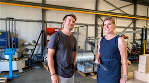 Van uitdaging naar innovatieve oplossing: een succesvol samenwerkingstraject voor MLA Fixings