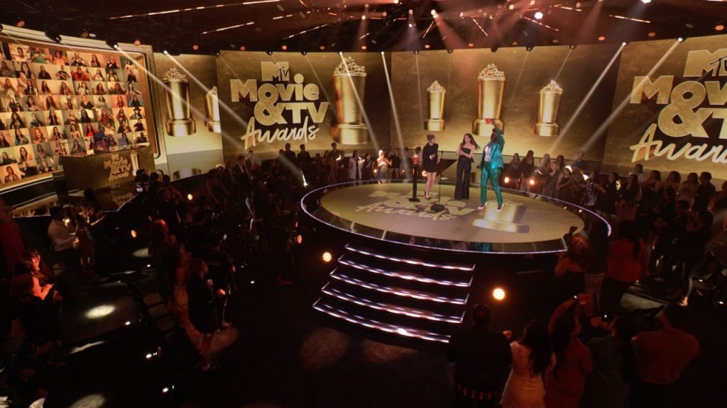 MTV