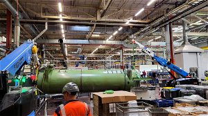 Industriële dienstverlener Samoco bouwt dienstverlening in Genk verder uit