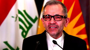 Iran roept op tot stopzetting militaire aanvallen in aanloop naar besprekingen