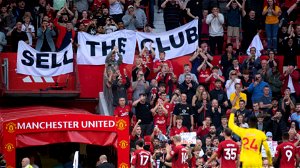 Manchester United zakt weg omdat club maar niet verkocht raakt